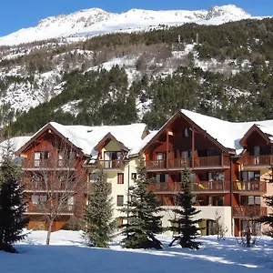 Alpaga , La Salle-les-Alpes France