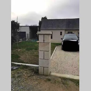 Chez Meme , Brusvily France