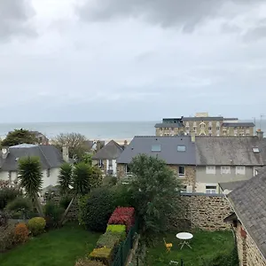 Vue Sur , Plérin France