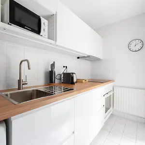 T2 Centre Avec Parking Gratuit Et Jardin , Toulouse France