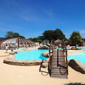 Camping Landudec , Landudec France