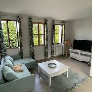 La Veranda De La Mouette Thonon-les-Bains