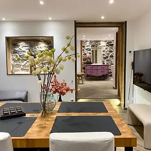 L Atelier Bozel
